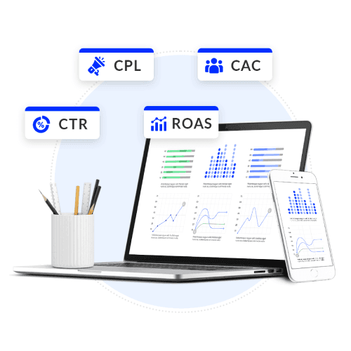 Growth parameters